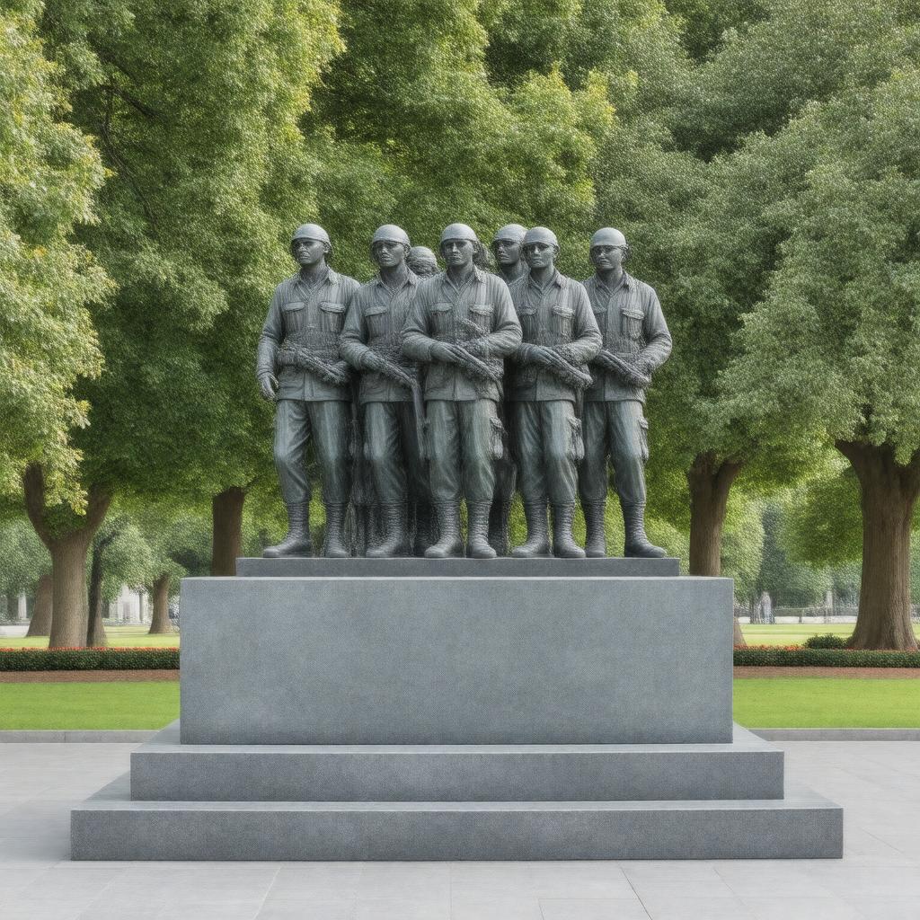 Bomber Command Memorial